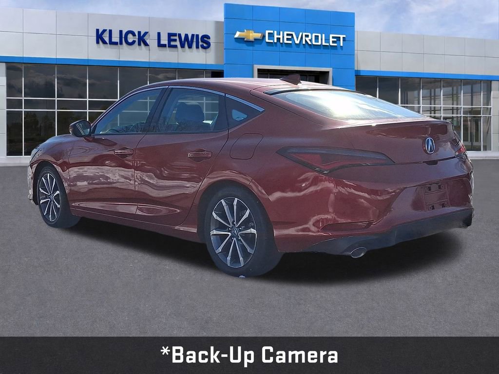 Used 2023 Acura Integra image 5