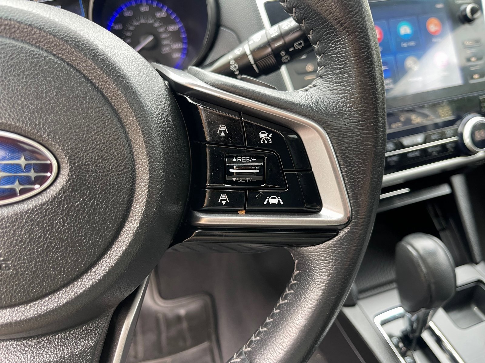 Used 2019 Subaru Outback 2.5i Limited image 30