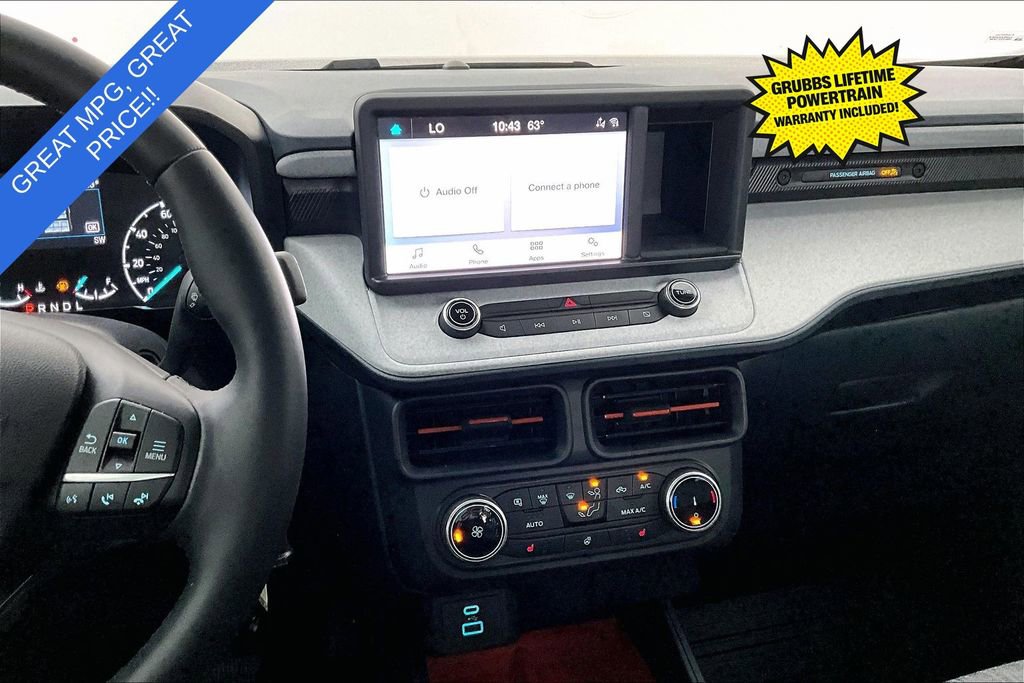 Used 2024 Ford Maverick XLT w/ XLT Luxury Package image 9