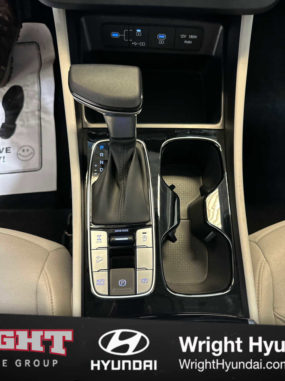 Certified 2025 Hyundai Tucson SE AWD/4WD image 29