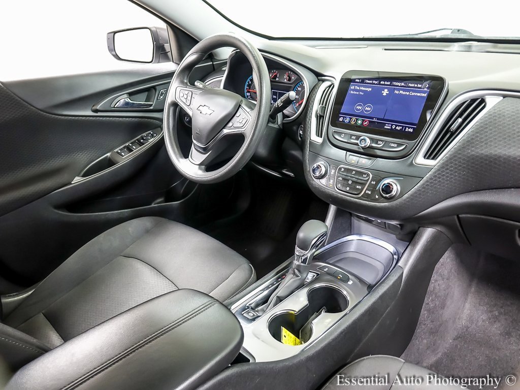 Used 2024 Chevrolet Malibu LT image 24