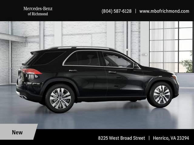 New 2026 Mercedes-Benz GLE 350 4MATIC image 18
