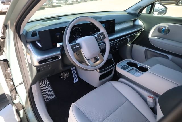 New 2026 Hyundai Ioniq 9 Calligraphy AWD/4WD image 9