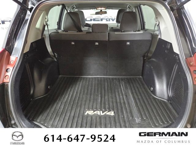 Used 2013 Toyota RAV4 LE image 23