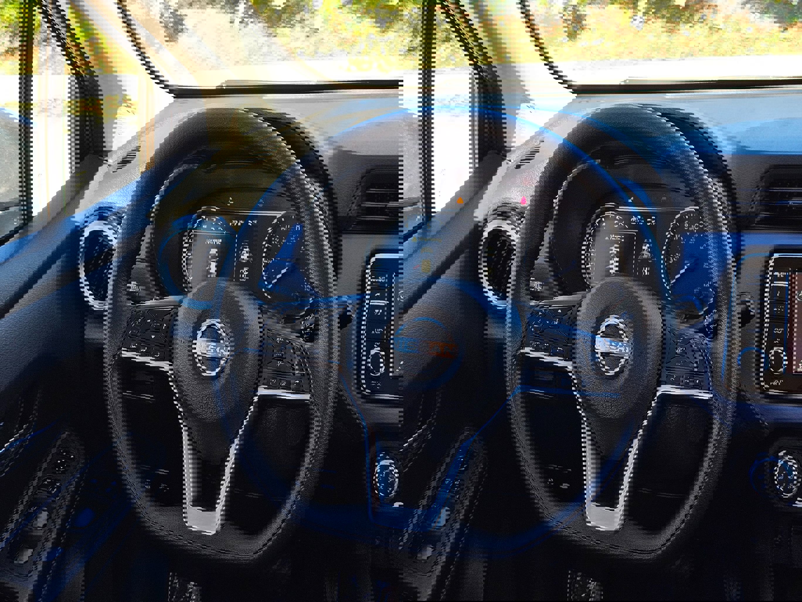 Used 2024 Nissan Versa SV image 23