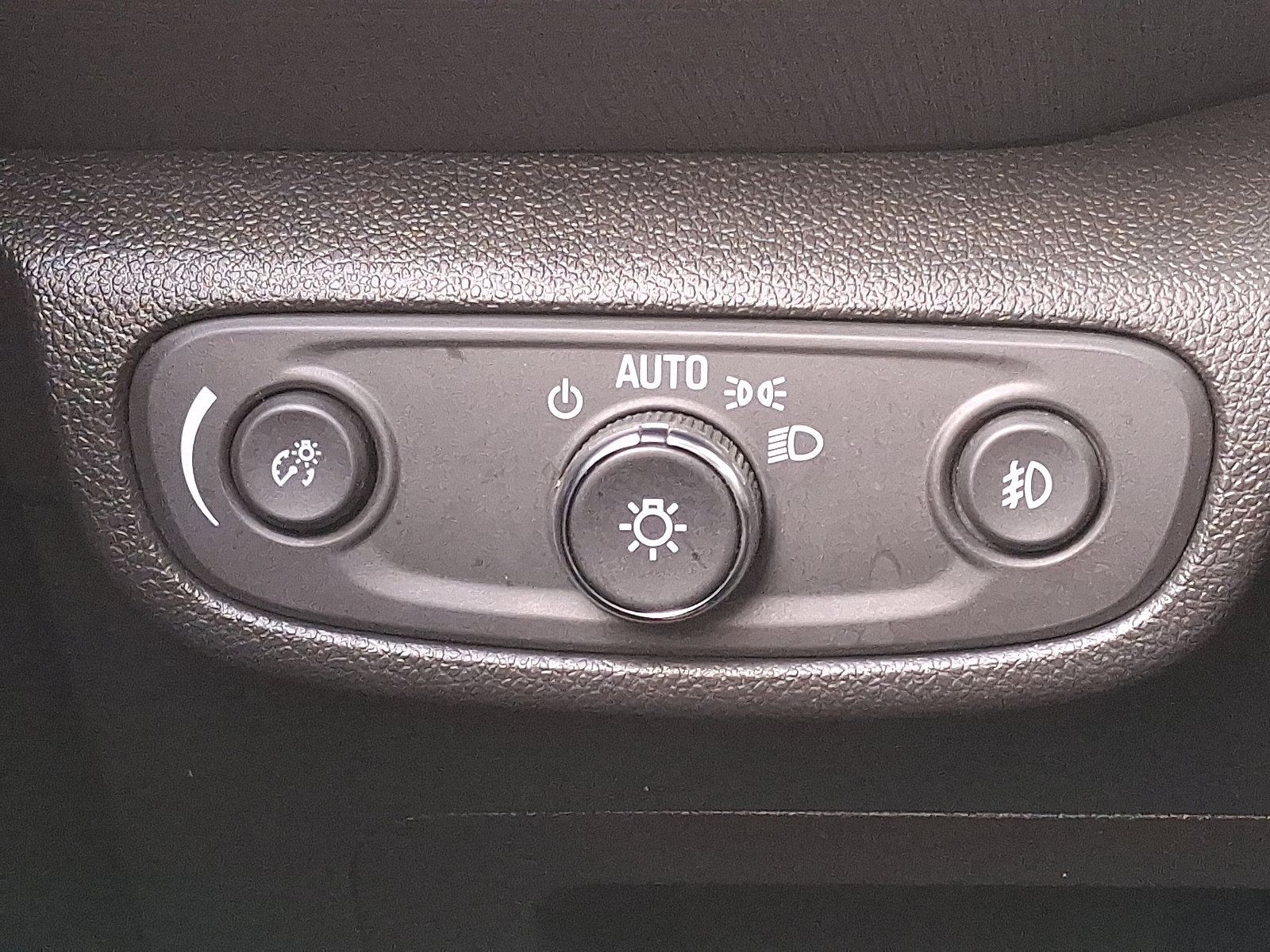 Used 2023 Chevrolet TrailBlazer RS w/ Convenience Package image 25