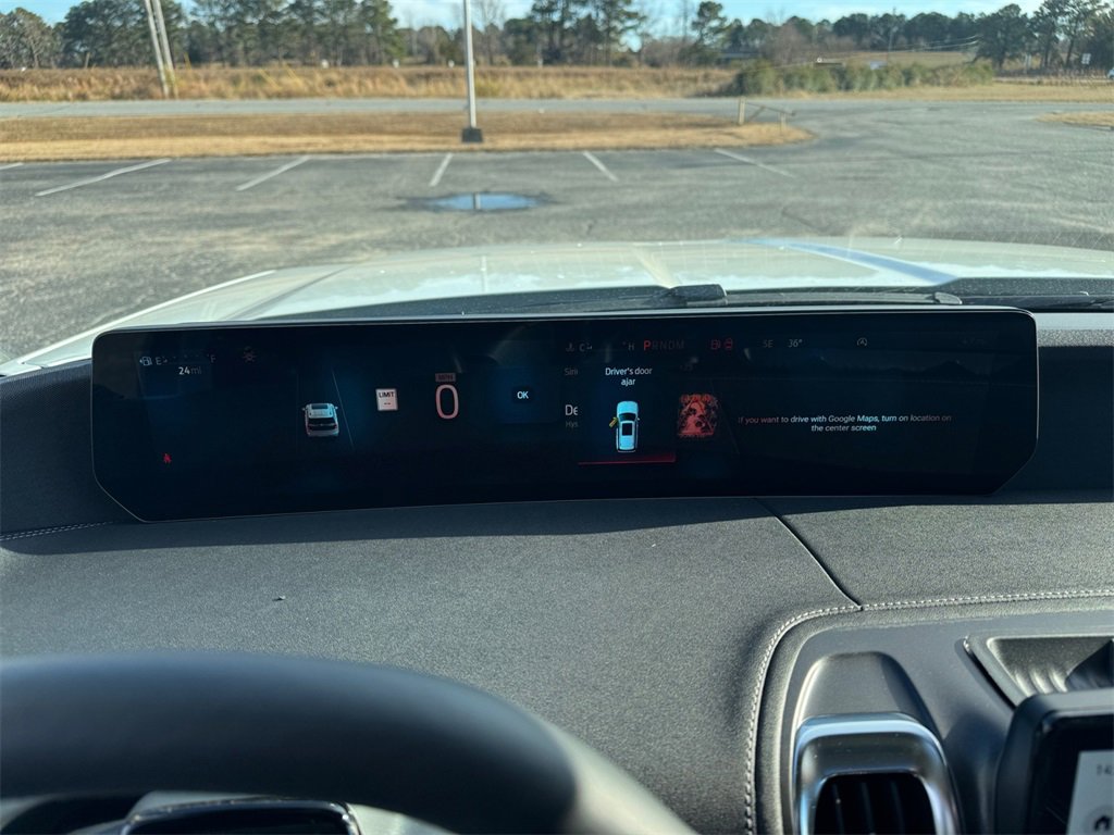 New 2025 Ford Expedition Max Platinum w/ Driver's Package image 23