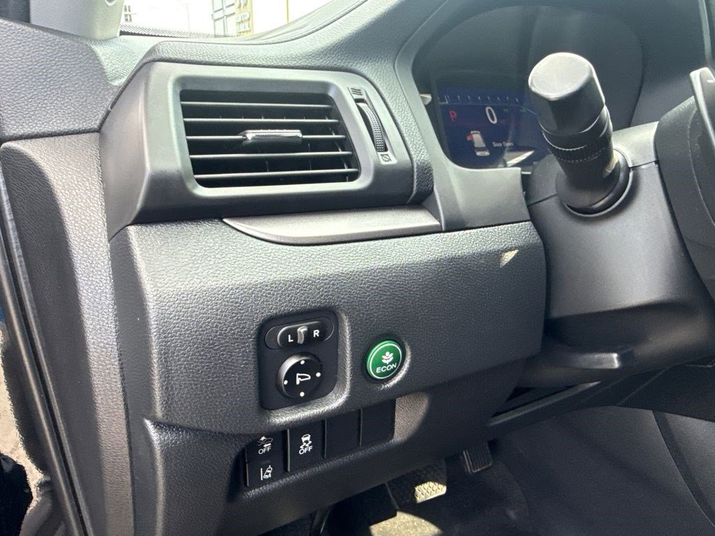 Certified 2021 Honda Pilot Special Edition image 24