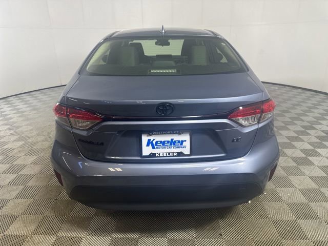 Used 2023 Toyota Corolla LE image 6