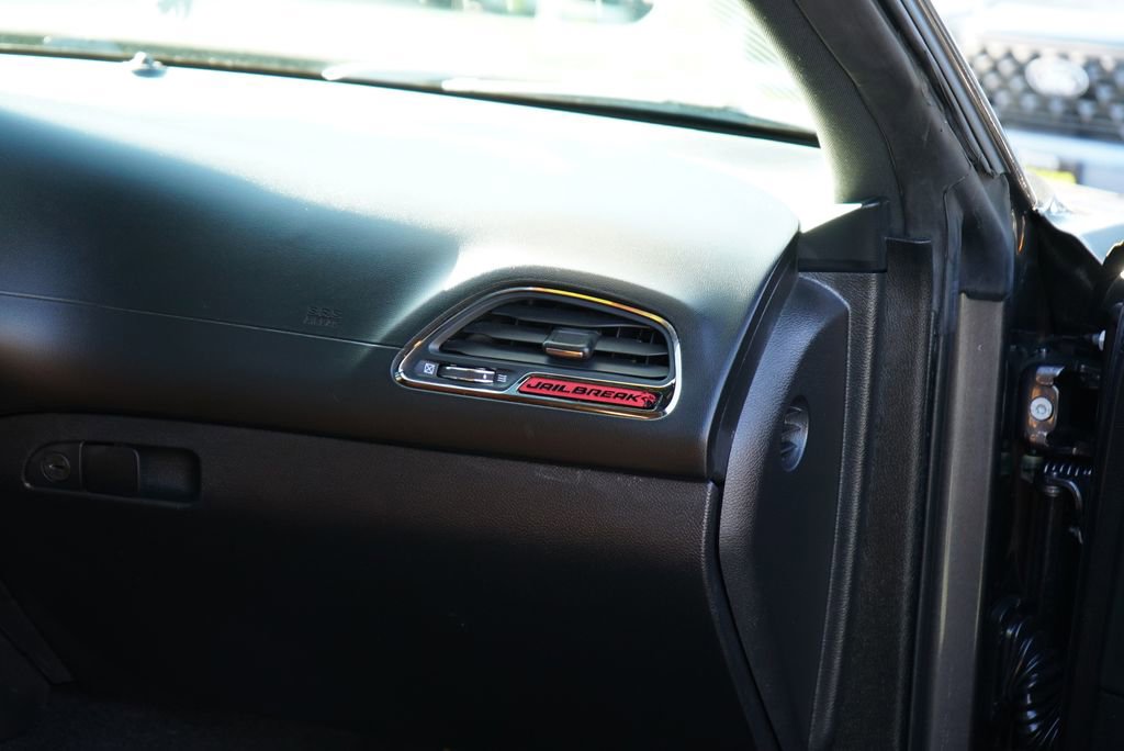 Used 2023 Dodge Challenger SRT Hellcat w/ Driver Convenience Group image 7