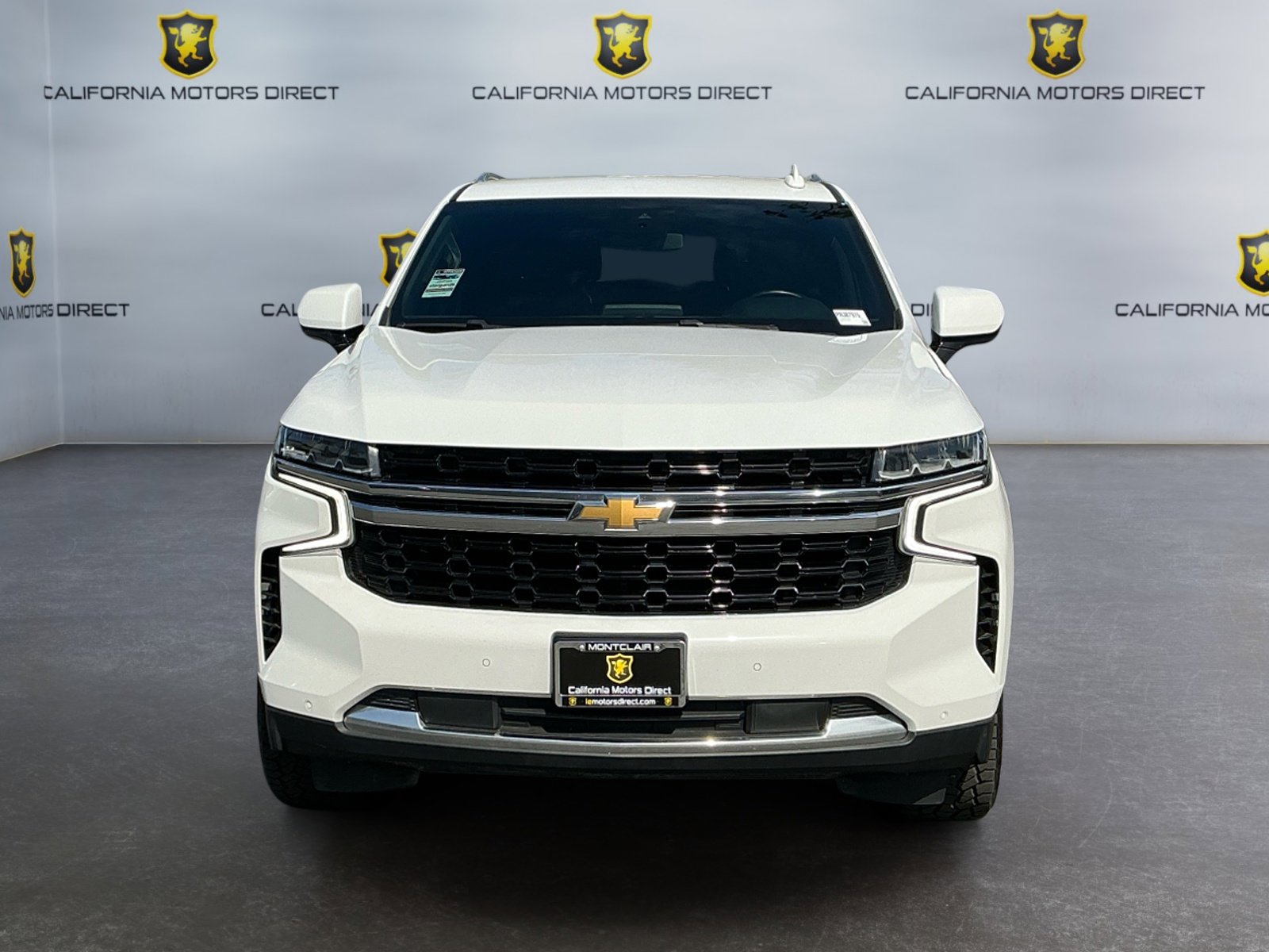 Used 2023 Chevrolet Tahoe LS image 8