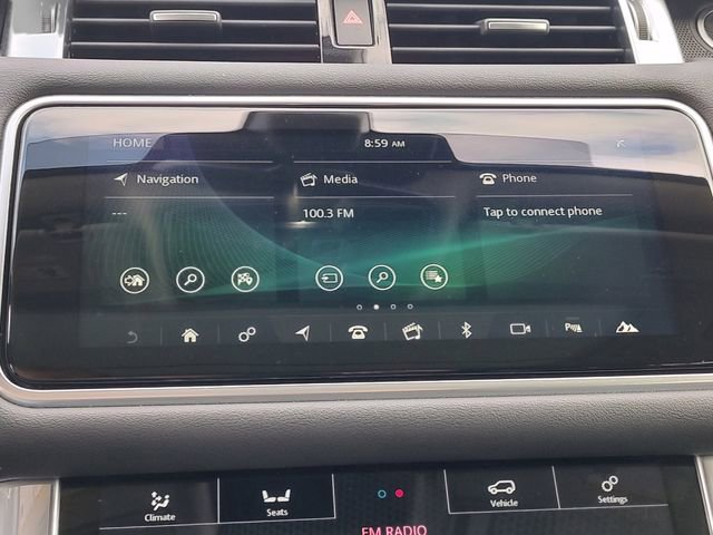 Used 2019 Land Rover Range Rover Sport HSE image 14