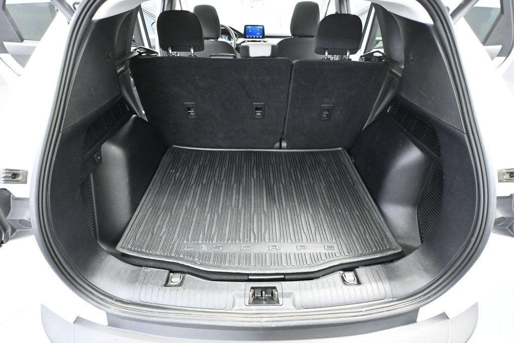 Used 2023 Ford Escape Active w/ Cold Weather Package FWD image 31