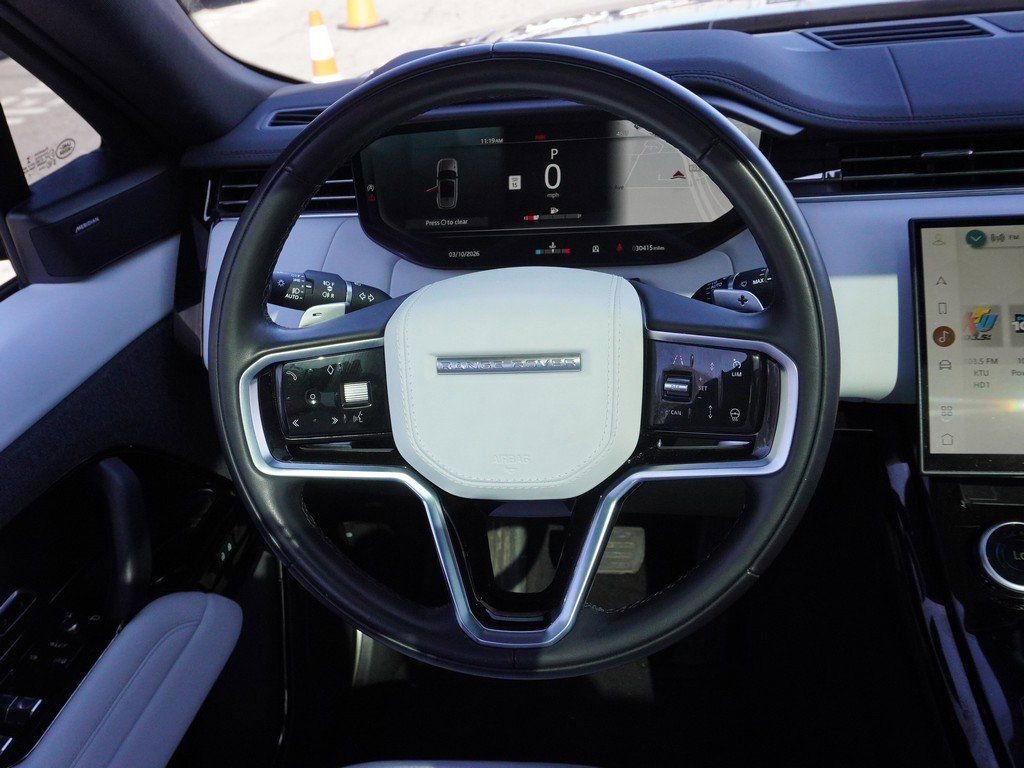 Used 2023 Land Rover Range Rover Sport SE image 42