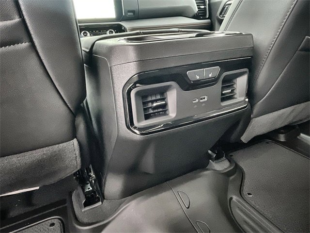 New 2026 GMC Sierra 1500 AT4 w/ Technology Package image 21