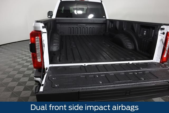 New 2026 Ford F350 XL w/ STX Appearance Package image 31