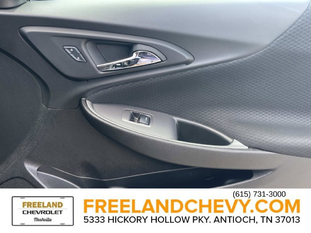 Used 2025 Chevrolet Malibu LT FWD image 25