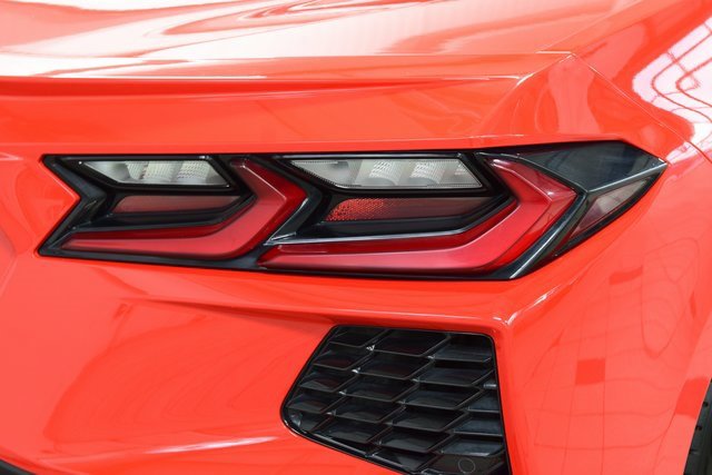 Used 2023 Chevrolet Corvette Stingray image 21