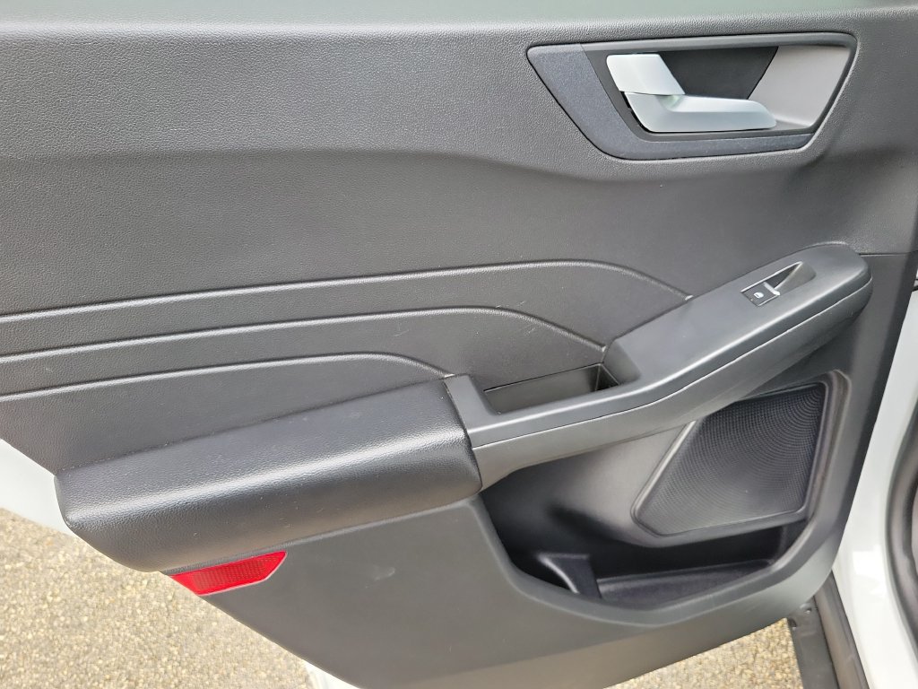 Used 2023 Ford Escape ST-Line w/ Tech Pack #1 FWD image 20