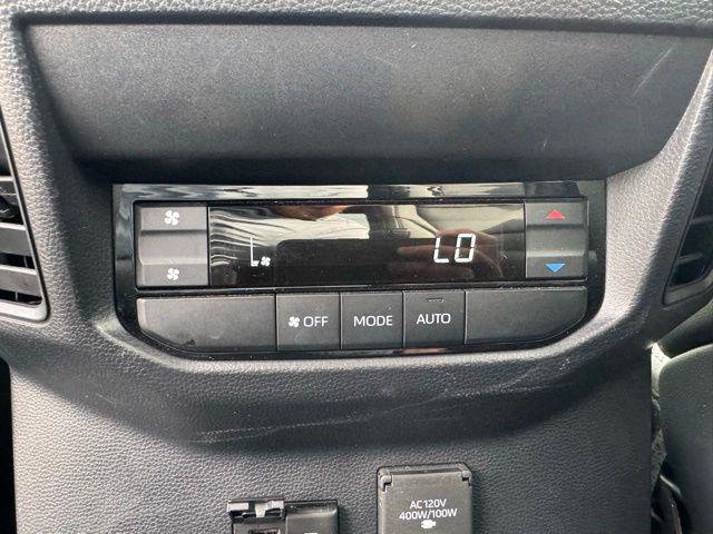 Certified 2023 Toyota Sequoia TRD Pro image 17