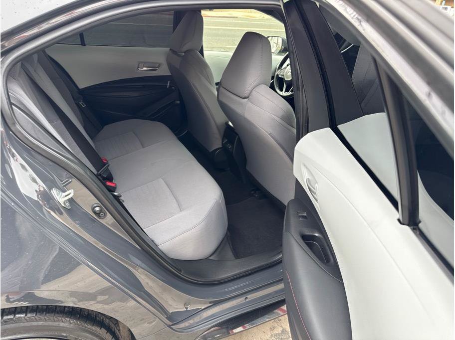 Used 2024 Toyota Corolla SE FWD image 9