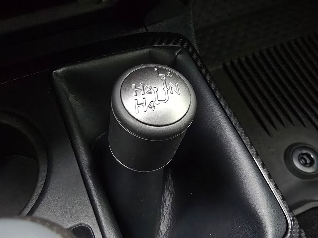 Used 2023 Toyota 4Runner TRD Off-Road Premium image 70