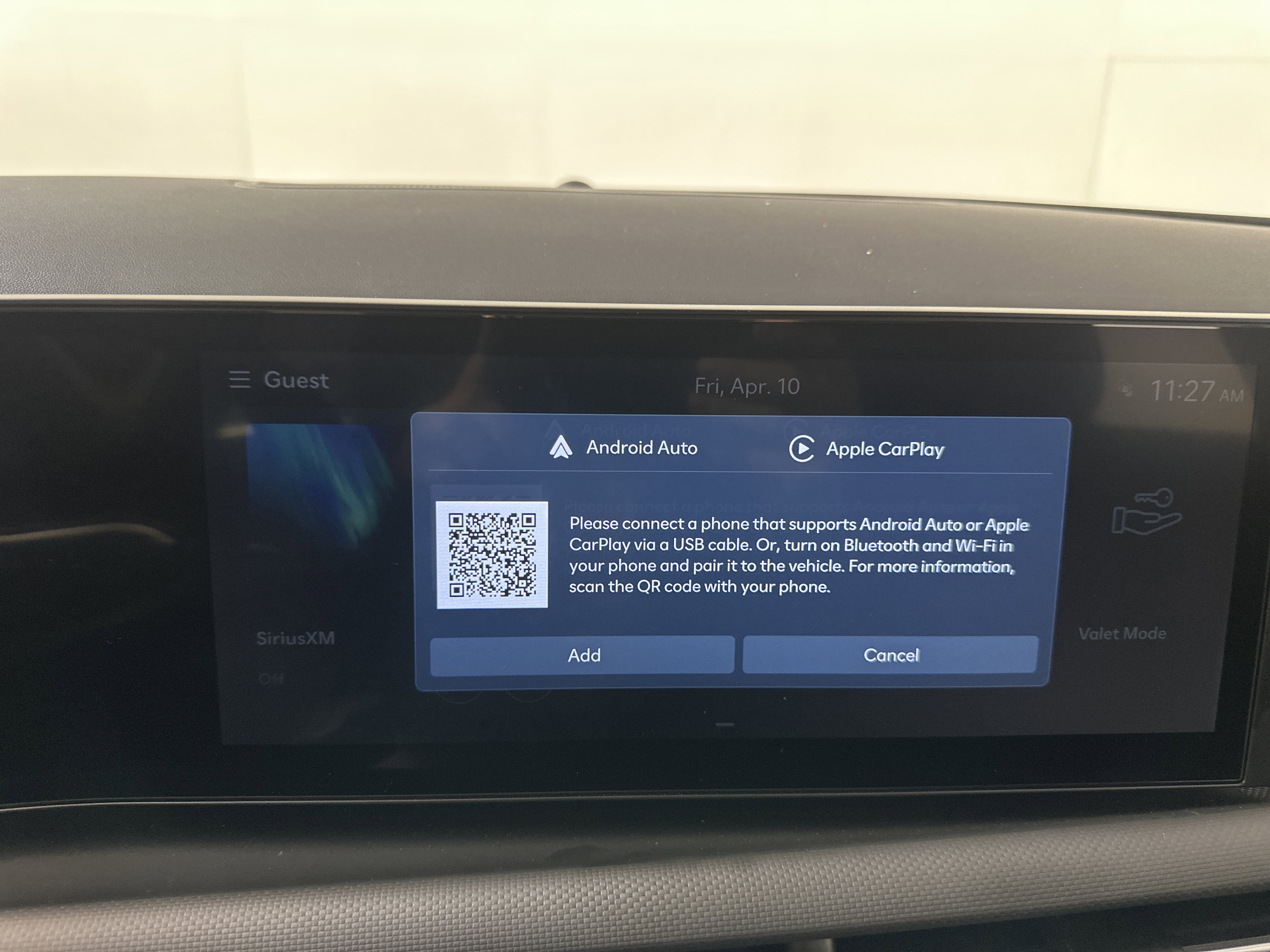 New 2026 Hyundai Tucson Blue SE AWD/4WD image 15