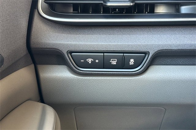 New 2026 Kia Carnival EX image 33