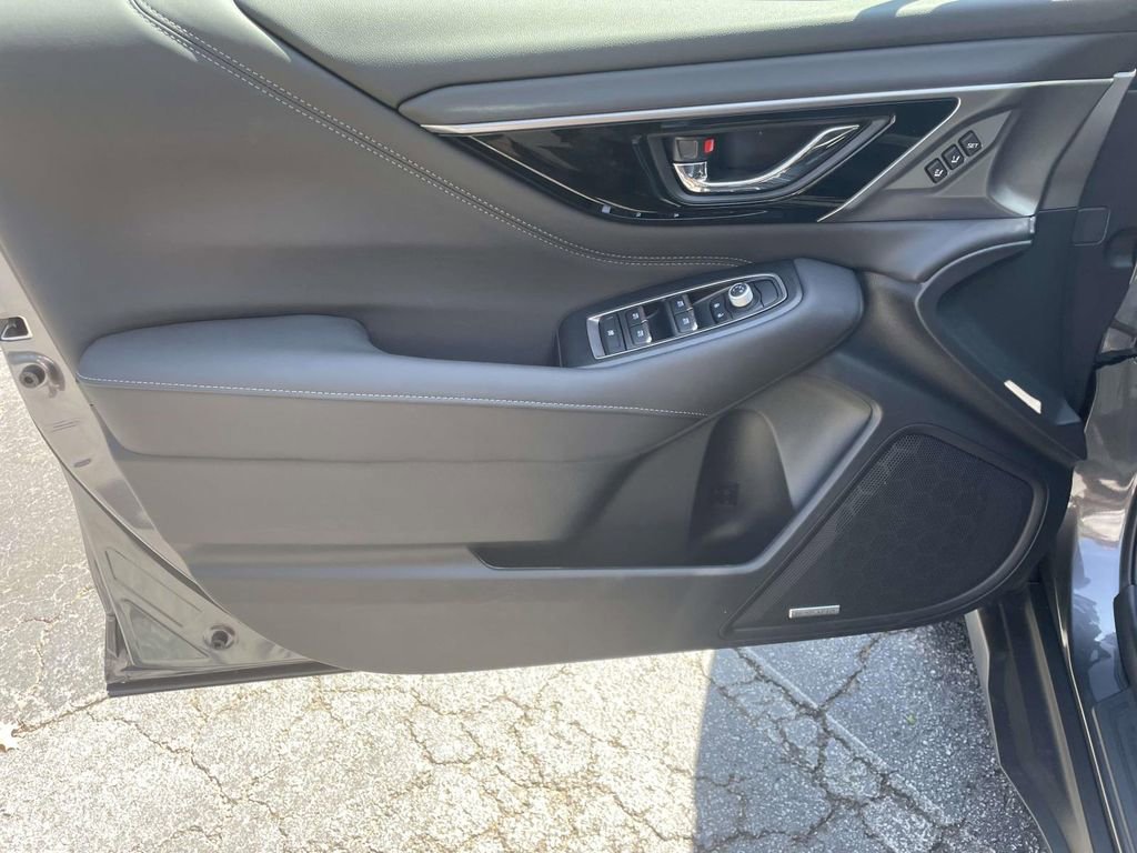 New 2025 Subaru Outback Limited w/ Popular Package #2 image 15