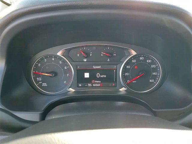 Used 2023 GMC Acadia SLT image 16