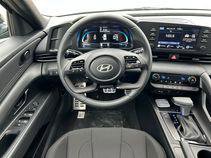 New 2026 Hyundai Elantra Sport FWD image 15