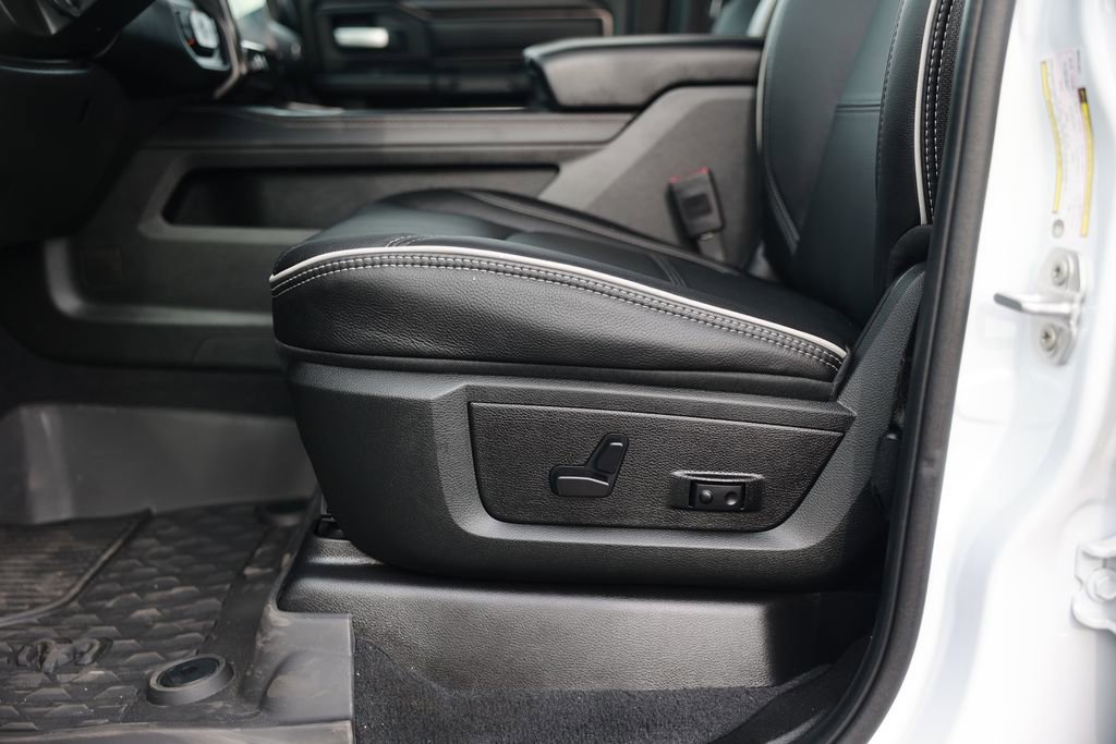 New 2026 RAM 2500 Power Wagon image 18