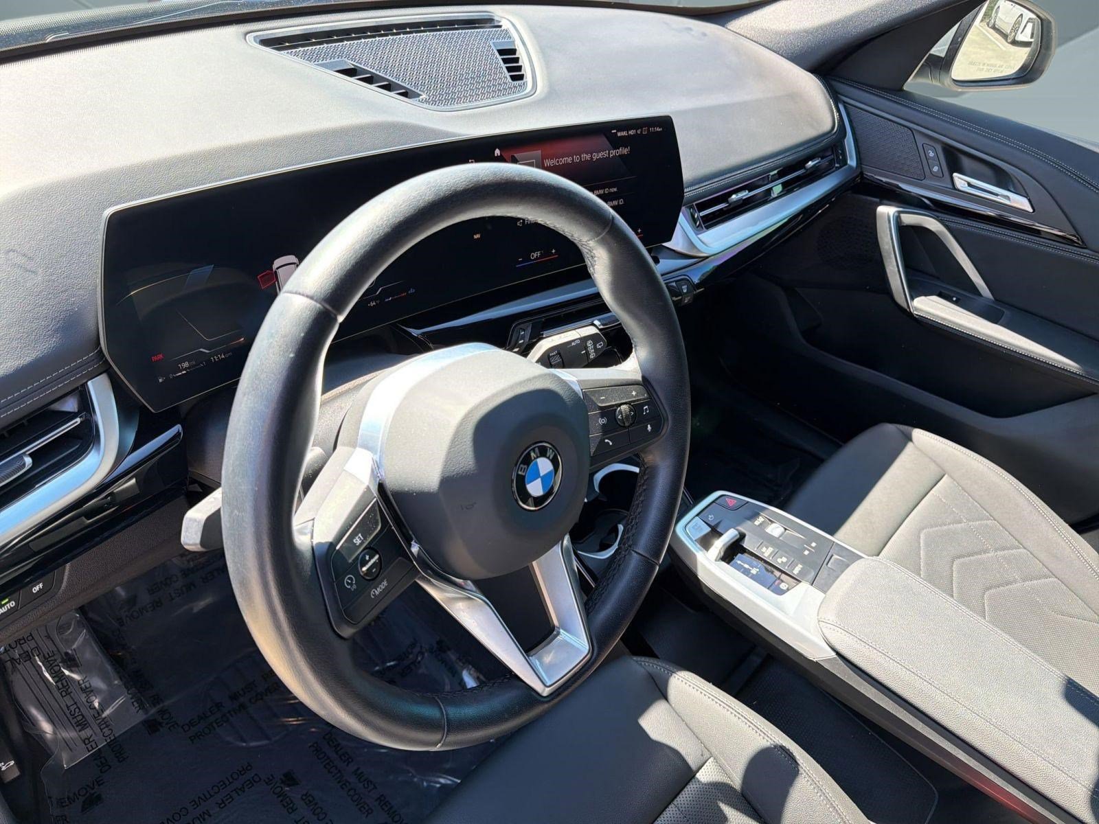 Certified 2023 BMW X1 xDrive28i image 21