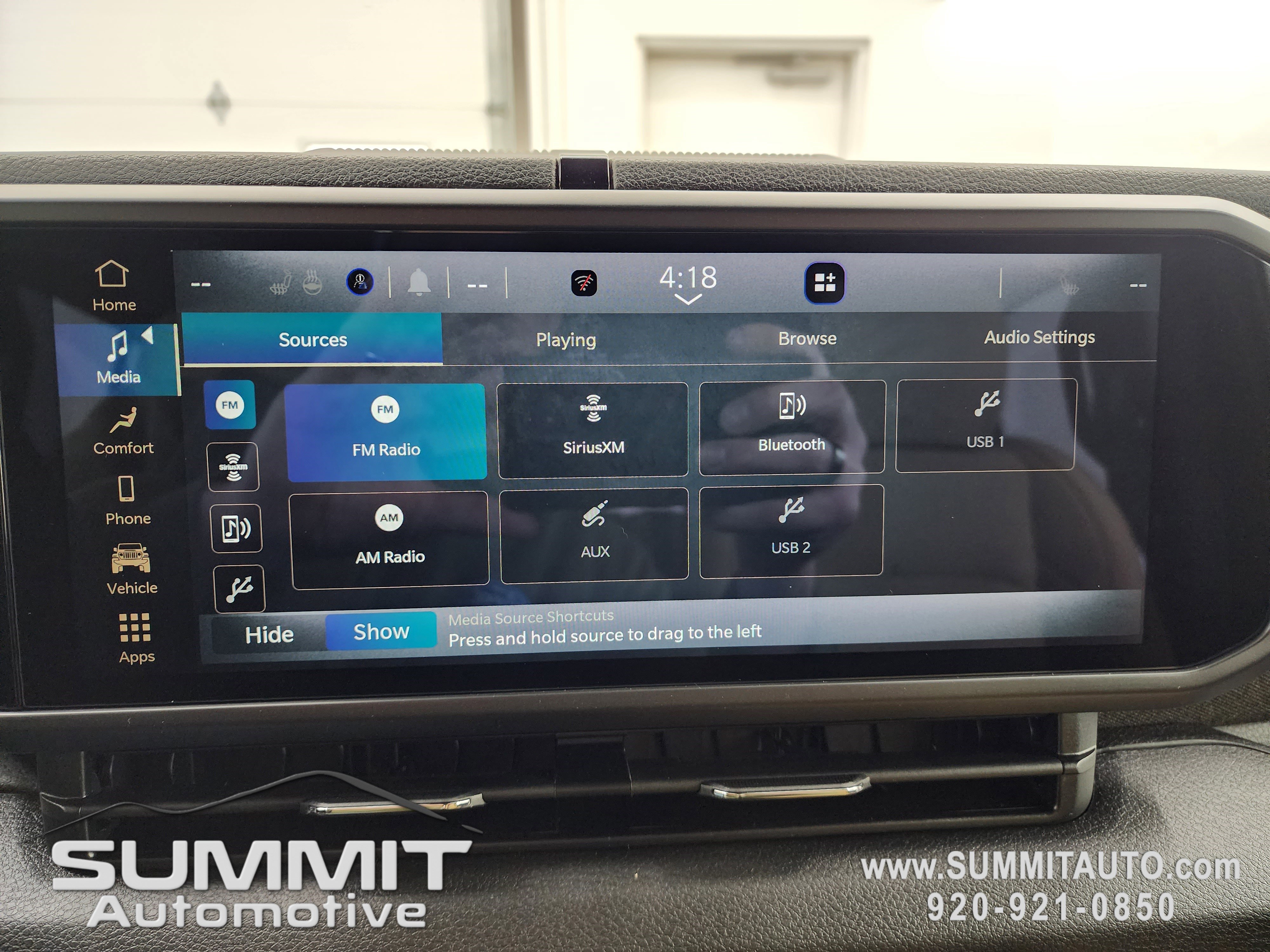 New 2026 Jeep Wrangler Unlimited Sport image 48