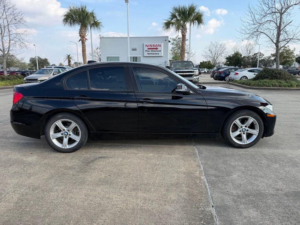 Used 2014 BMW 328i Sedan image 6
