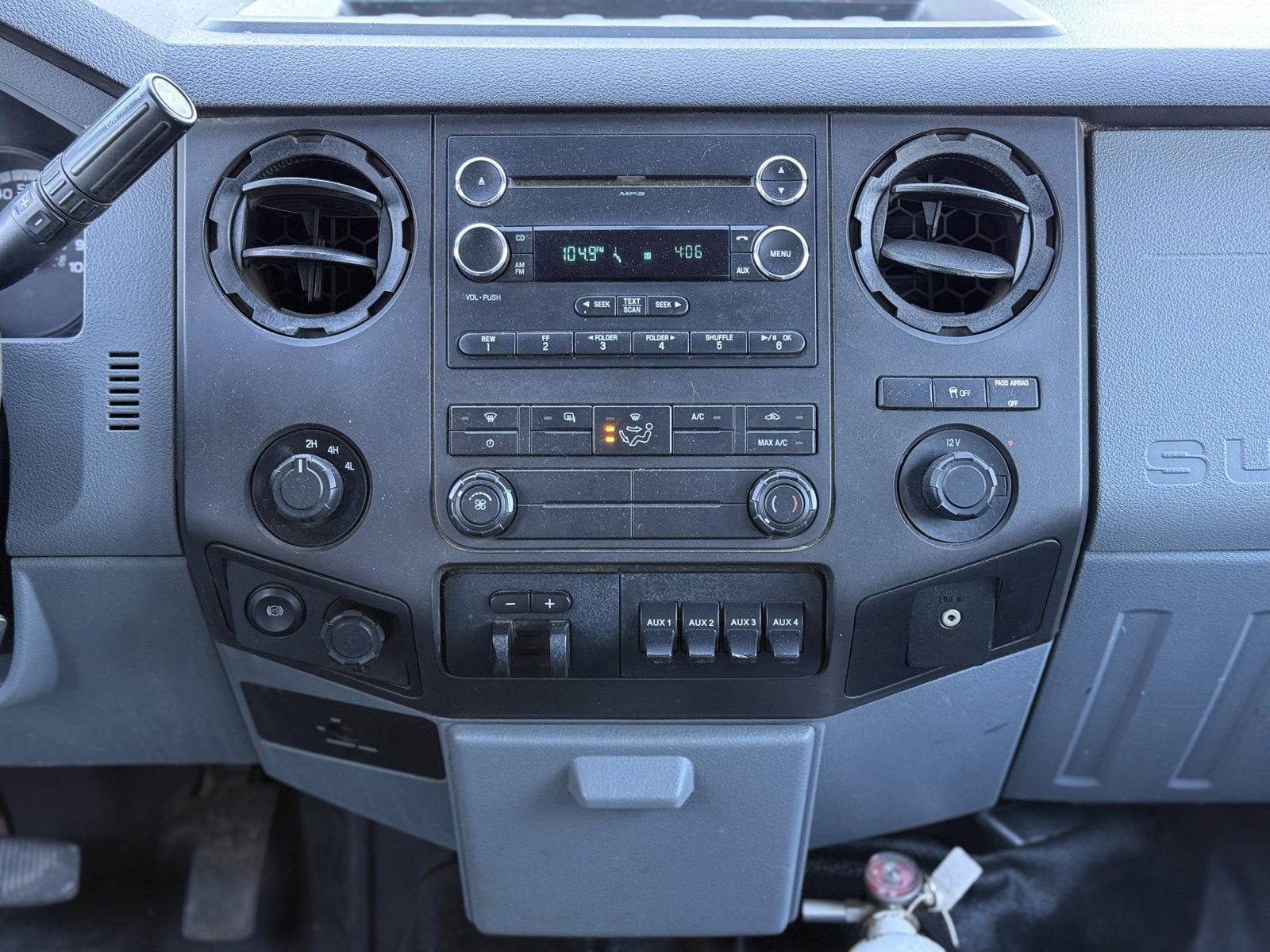 Used 2016 Ford F350 XL w/ Power Equipment Group image 18