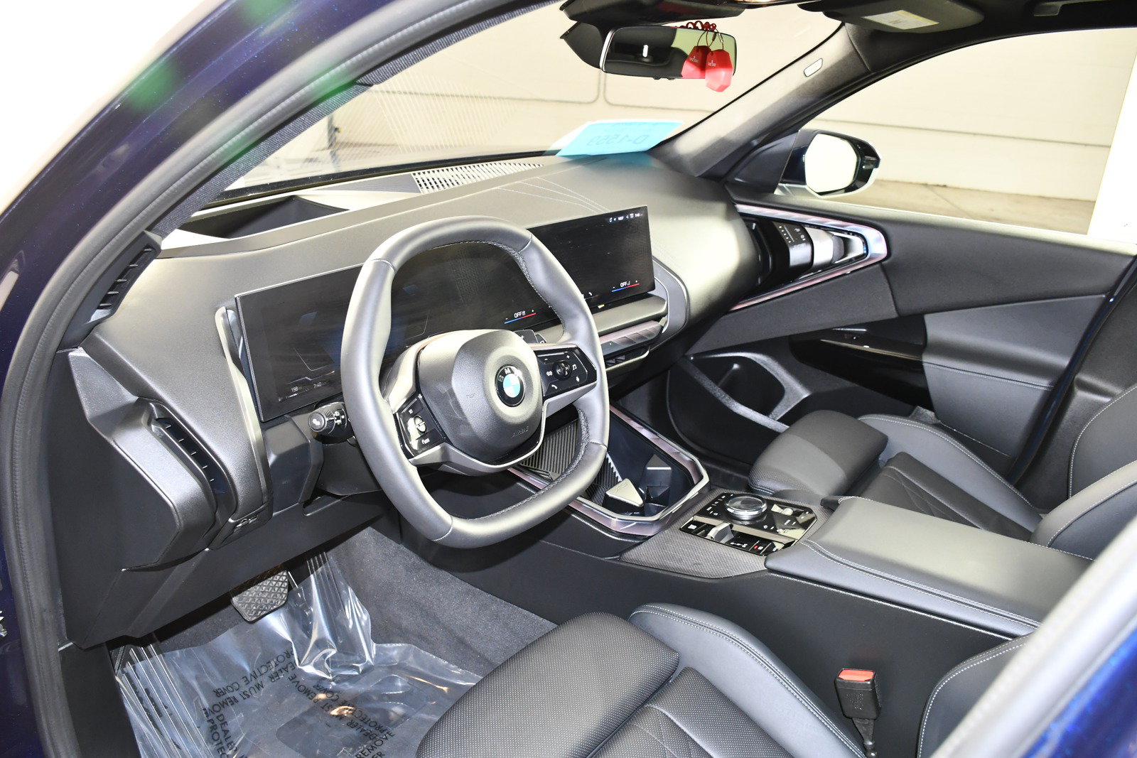 Used 2026 BMW X3 xDrive30i AWD/4WD image 2