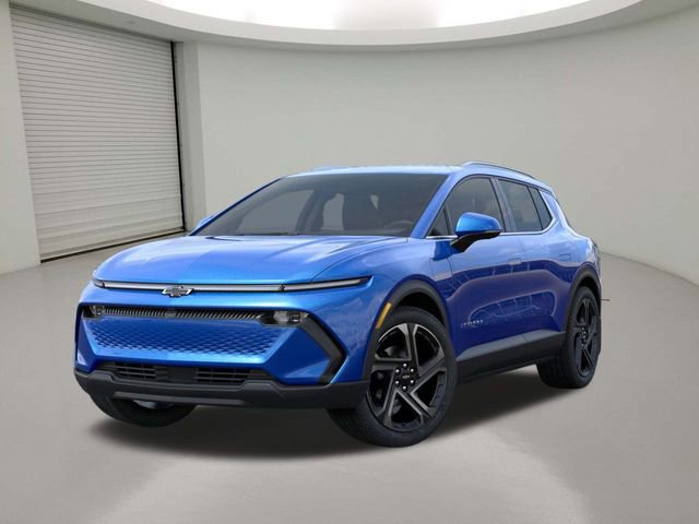 New 2026 Chevrolet Equinox EV LT image 6