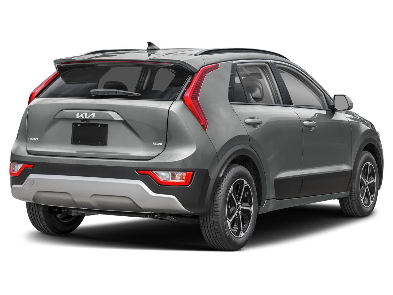 New 2026 Kia Niro LX FWD image 2