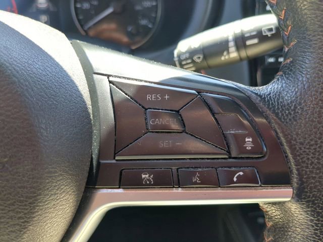 Used 2021 Nissan Kicks SR FWD image 13