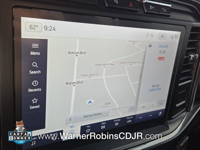 Used 2023 Ford F150 XLT w/ Equipment Group 302A High image 20