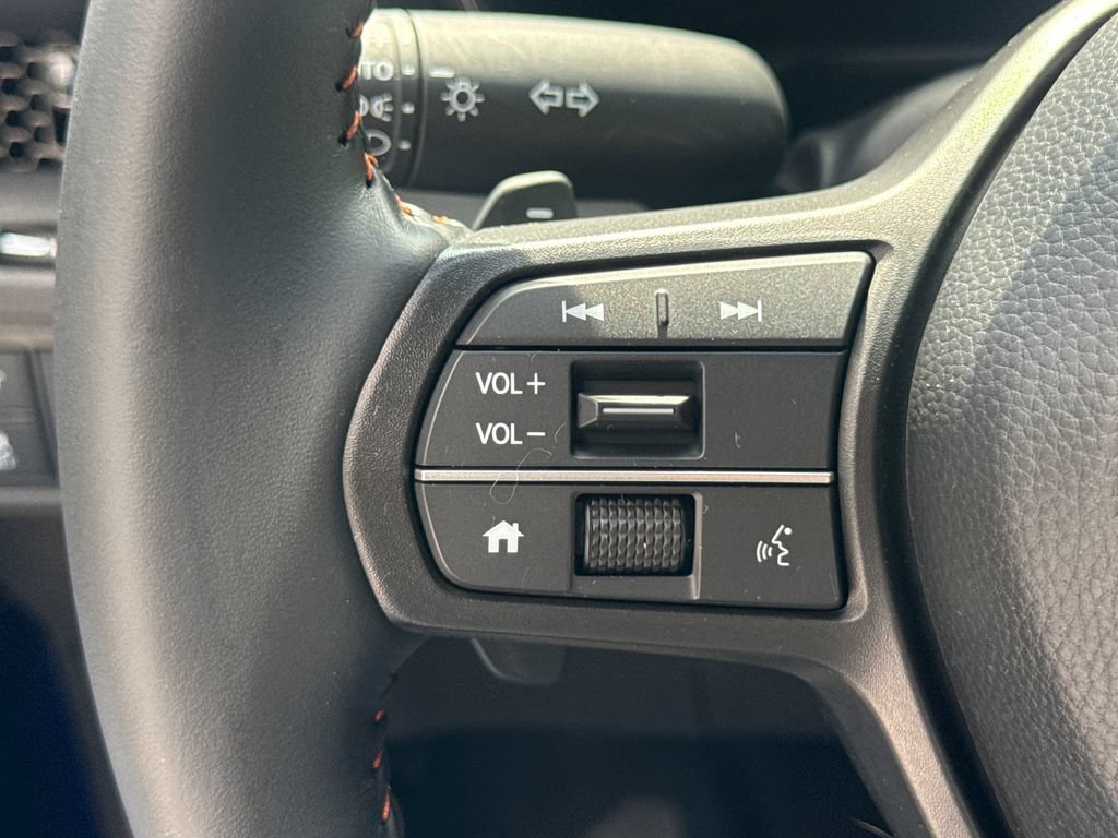Used 2025 Honda CR-V Sport-L image 30