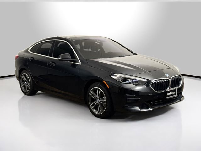 Used 2023 BMW 228i xDrive Gran Coupe w/ Convenience Package image 4
