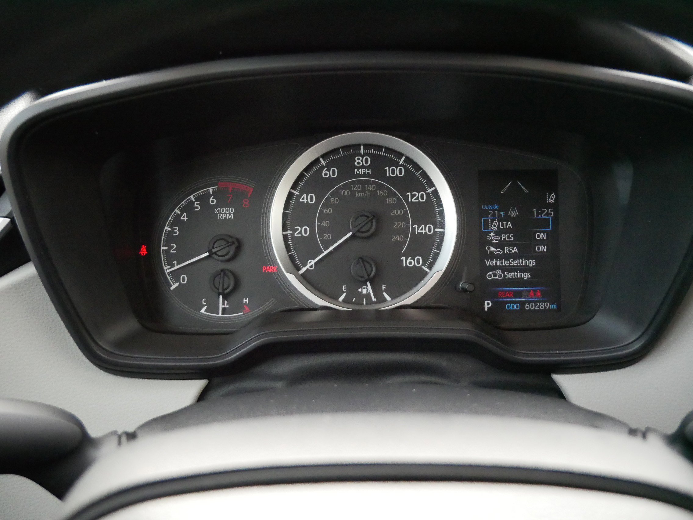 Certified 2022 Toyota Corolla LE image 21