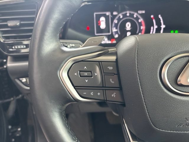 Used 2022 Lexus NX 350 AWD w/ Cold Area Package image 15