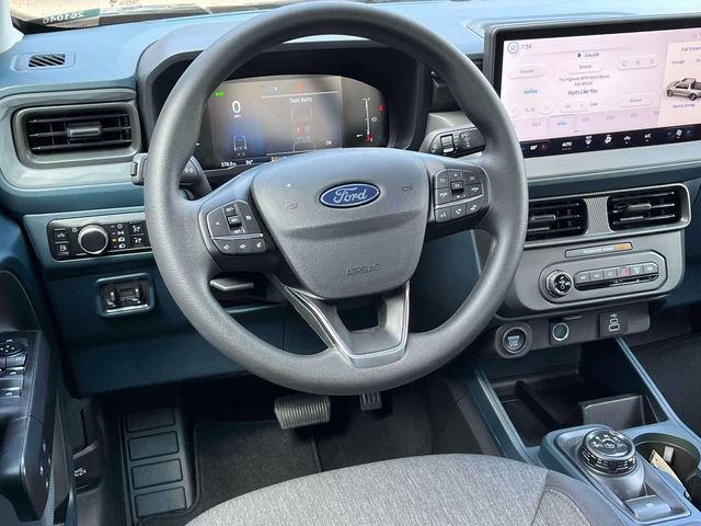 New 2026 Ford Maverick XLT w/ Equipment Group 301A AWD/4WD image 13