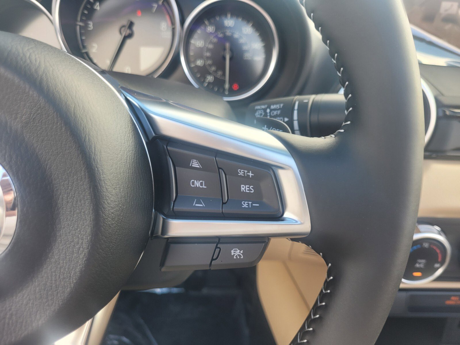 New 2025 MAZDA MX-5 Miata Grand Touring image 29