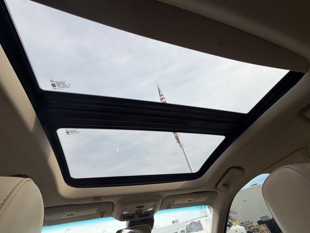 Used 2016 Cadillac CTS Luxury image 19