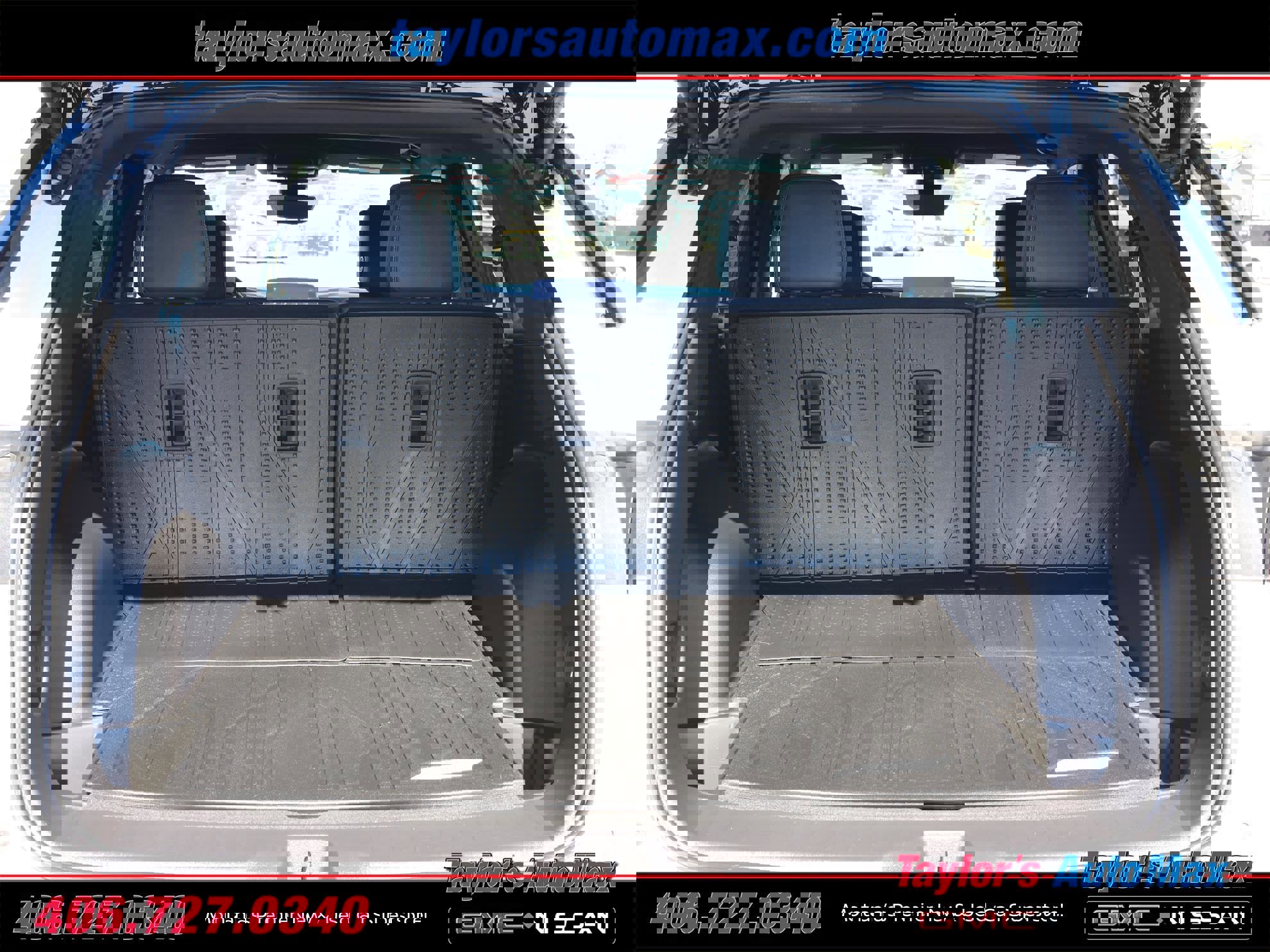 Used 2025 Chevrolet Blazer RS w/ Driver Confidence II Package image 46