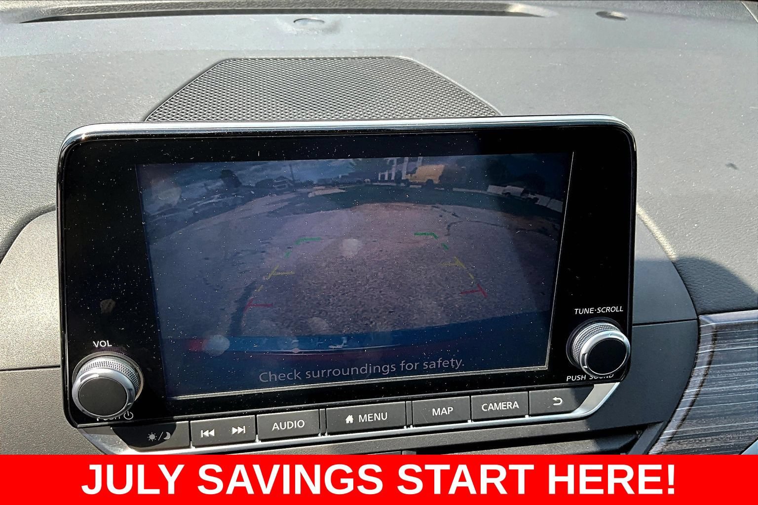 Used 2022 Nissan Altima 2.5 SL FWD image 17